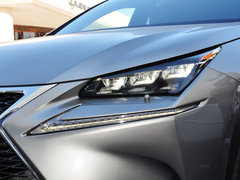 2015款 200t F SPORT 全驱 5座