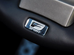 雷克萨斯NX 2015款 200t F SPORT 全驱 5座