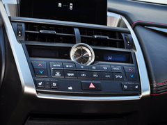 2015款 200t F SPORT 全驱 5座