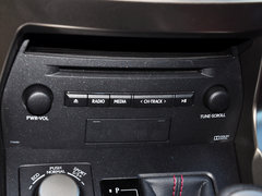 2015款 200t F SPORT 全驱 5座