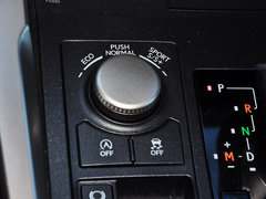 雷克萨斯NX 2015款 200t F SPORT 全驱 5座