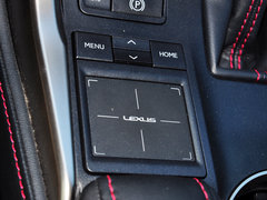 2015款 200t F SPORT 全驱 5座