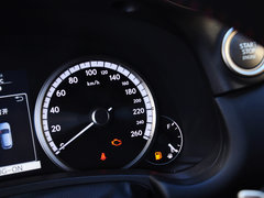 雷克萨斯NX 2015款 200t F SPORT 全驱 5座