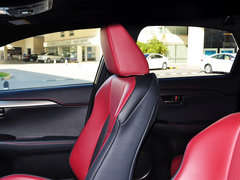 2015款 200t F SPORT 全驱 5座