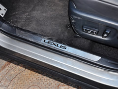 雷克萨斯NX 2015款 200t F SPORT 全驱 5座