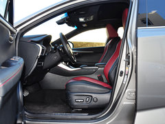2015款 200t F SPORT 全驱 5座