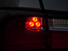 雷克萨斯NX 2015款 200t F SPORT 全驱 5座