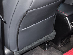 雷克萨斯NX 2015款 200t F SPORT 全驱 5座