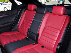 2015款 200t F SPORT 全驱 5座