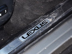 2015款 200t F SPORT 全驱 5座