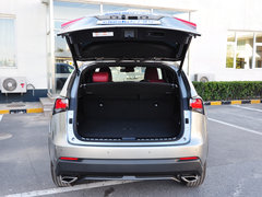 2015款 200t F SPORT 全驱 5座