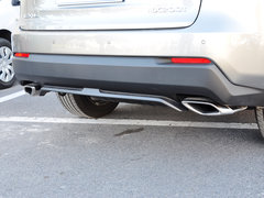 2015款 200t F SPORT 全驱 5座