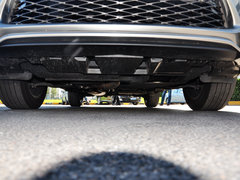 2015款 200t F SPORT 全驱 5座