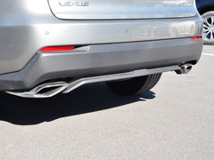 2015款 200t F SPORT 全驱 5座