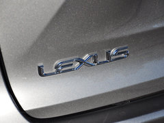 2015款 200t F SPORT 全驱 5座