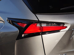 2015款 200t F SPORT 全驱 5座