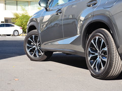 2015款 200t F SPORT 全驱 5座