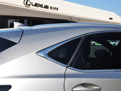 2015款 200t F SPORT 全驱 5座
