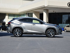 2015款 200t F SPORT 全驱 5座