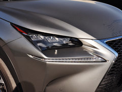 2015款 200t F SPORT 全驱 5座