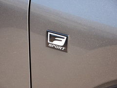 2015款 200t F SPORT 全驱 5座