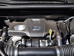 2015款 200t F SPORT 全驱 5座