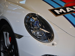 2014款 Carrera S Martini Racing Edition