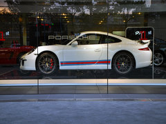 2014款 Carrera S Martini Racing Edition