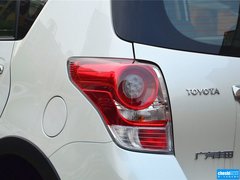 2015款 180E CVT 跨界版 5座