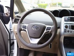 2015款 180E CVT 跨界版 5座