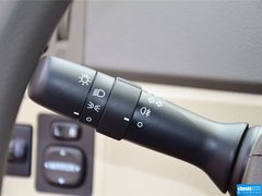 2015款 180E CVT 跨界版 5座