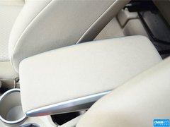 2015款 180E CVT 跨界版 5座