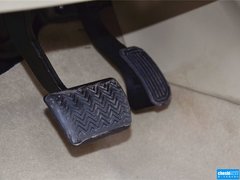 2015款 180E CVT 跨界版 5座