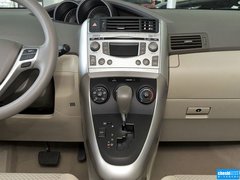 2015款 180E CVT 跨界版 5座