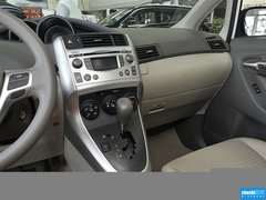 2015款 180E CVT 跨界版 5座