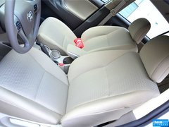2015款 180E CVT 跨界版 5座