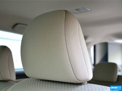2015款 180E CVT 跨界版 5座