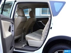 2015款 180E CVT 跨界版 5座