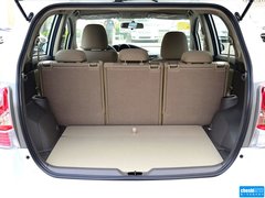 2015款 180E CVT 跨界版 5座