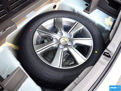 2015款 180E CVT 跨界版 5座