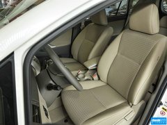2015款 180E CVT 跨界版 5座