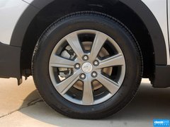 2015款 180E CVT 跨界版 5座