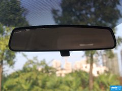 2015款 180E CVT 跨界版 5座