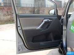 2015款 180E CVT 跨界版 5座