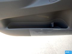 2015款 180E CVT 跨界版 5座