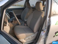 2015款 180E CVT 跨界版 5座