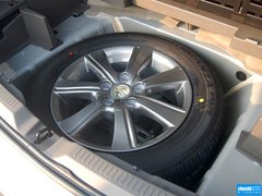 2015款 180E CVT 跨界版 5座