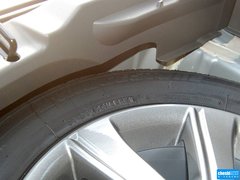 2015款 180E CVT 跨界版 5座