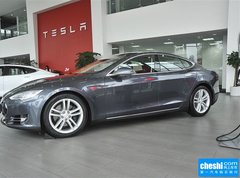 2015款 Model S 85D