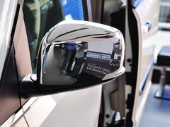 2014款 3.6L 自动 舒适版 7座